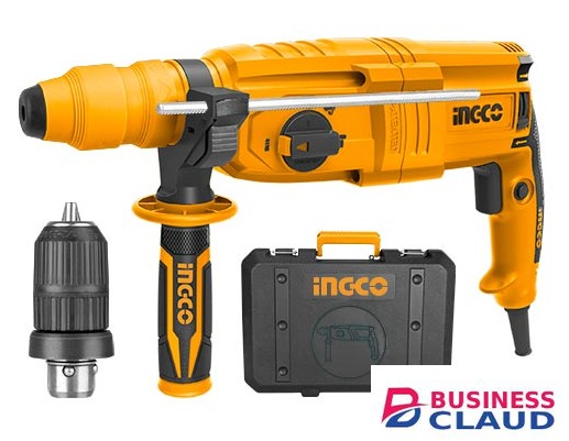 Ingco RGH9028-2 800W Rotary Hammer