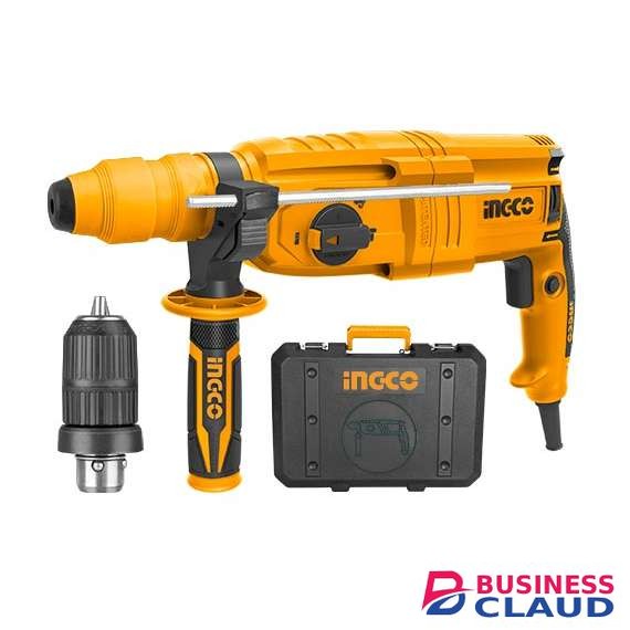 Ingco RGH9028-2 800W Rotary Hammer