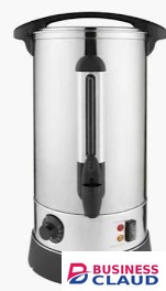 Premier PM-TURN30L 30L Electrical Tea Urn