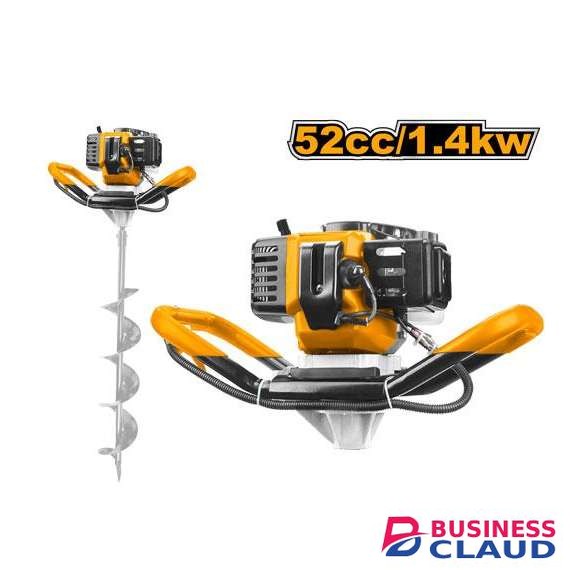 Ingco GEA55221-1 52CC Earth Auger