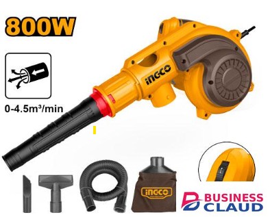 Ingco AB8038 Aspirator blower