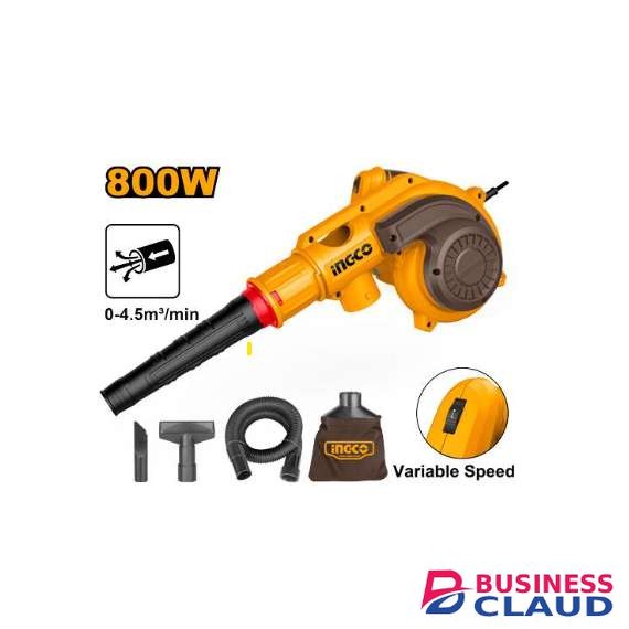 Ingco AB8038 Aspirator blower