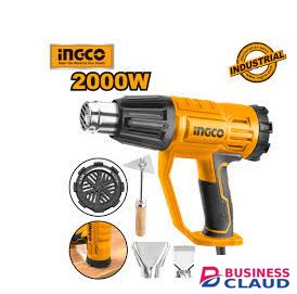 Ingco HG200047 2000W Heat Gun