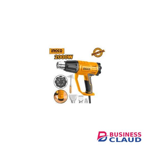Ingco HG200047 2000W Heat Gun