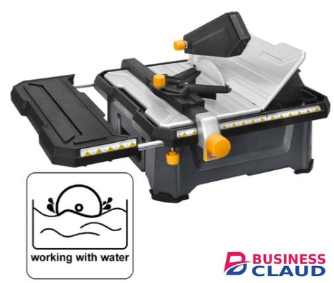 Ingco TC6501 650W Electric Tile Cutter