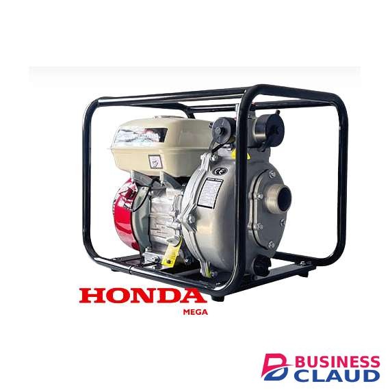 Honda WP20H GP200 6.5HP high pressure water Pump