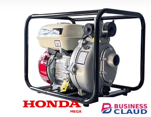 Honda WP20H GP200 6.5HP high pressure water Pump
