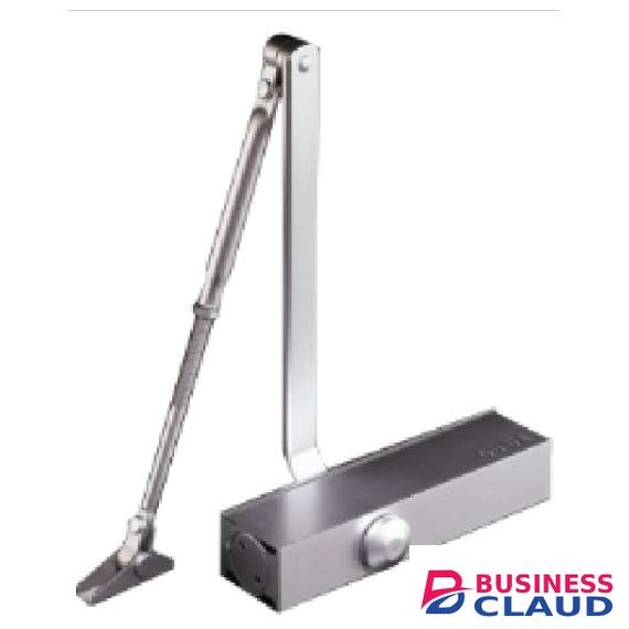 Door Closer 40-65Kgs Door Closing, Latching And Buffering