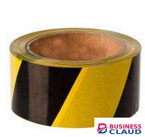 Sunpower 7.5Cm X 100M Pe Warning Tape