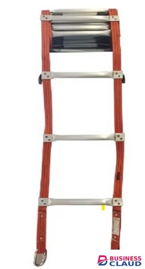 Emergency 30FT 9M Ladder