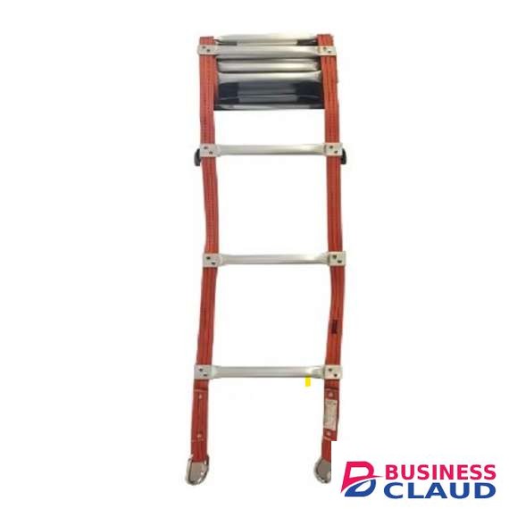 Emergency 30FT 9M Ladder