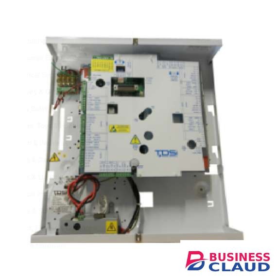 Expert 5002-3002 2Access Controller 2 Door 48000 Card Cap
