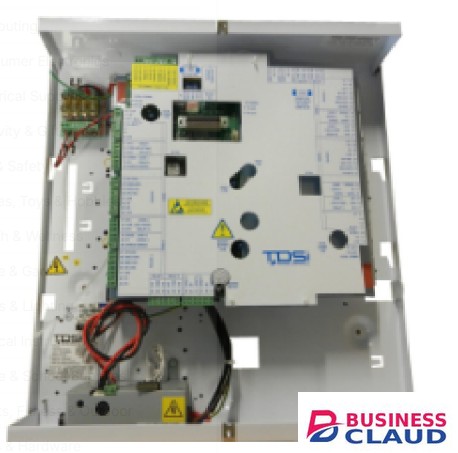 Expert 5002-3002 2Access Controller 2 Door 48000 Card Cap