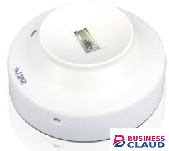 Intelligent Uv Flame Sensor