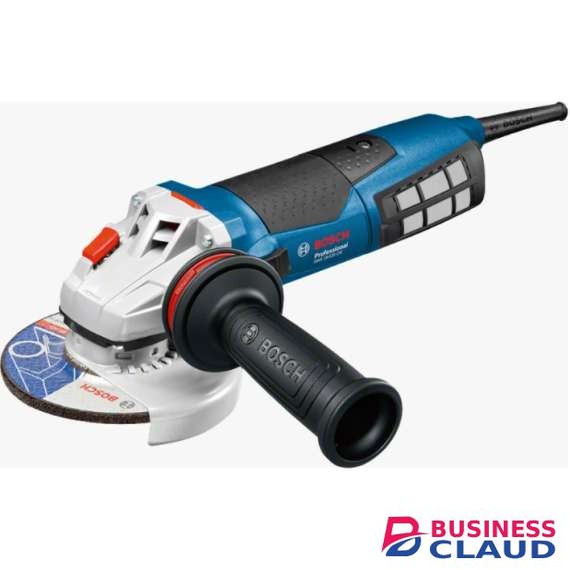 GWS 19-125 CIE Professional Angle Grinder
