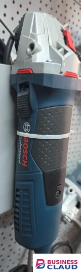 GWS 19-125 CIE Professional Angle Grinder