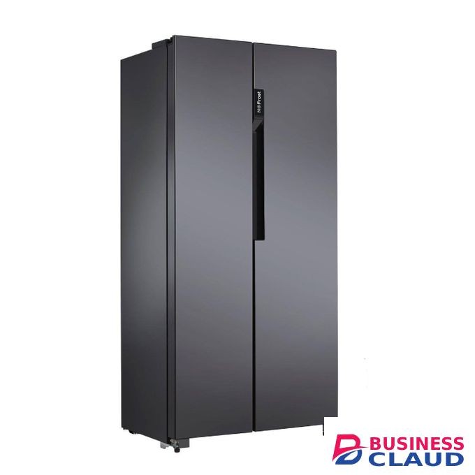 Premier FRIDGE 400 L SIDE BY SIDE REFRIGERATOR