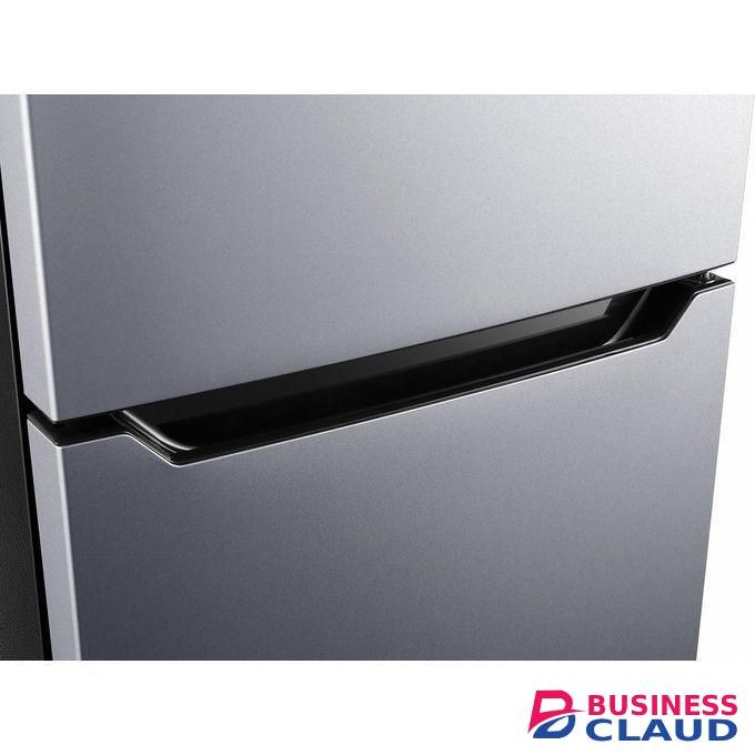 Hisense 91L Refrigerator Double Door, Powerful Cooling+FREE FRIDGE GUARD+EXTENSION(2 Years Warranty)