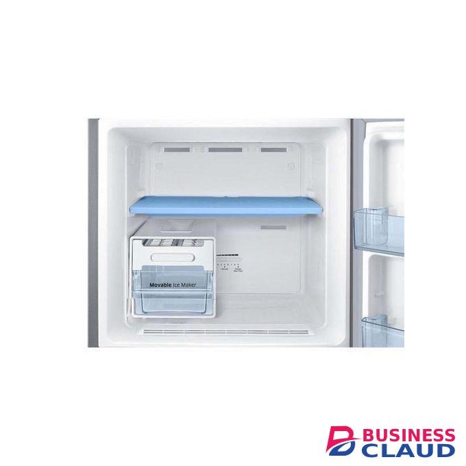 Samsung 253L Fridge, Top Mount Freezer 2 Door, No Frost INVERTER Compressor, Coolwall Refrigerator Section