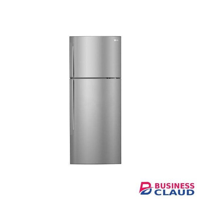 LG 438L no frost refrigerator