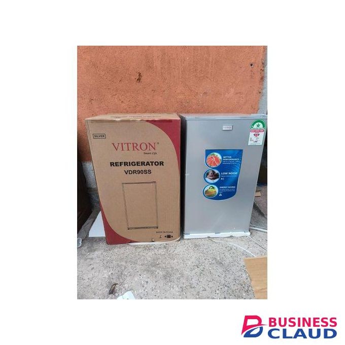 Vitron 90 litres single door refrigerator