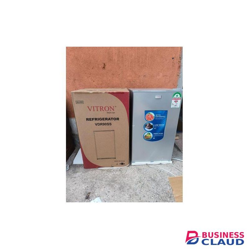 Vitron 90 litres single door refrigerator