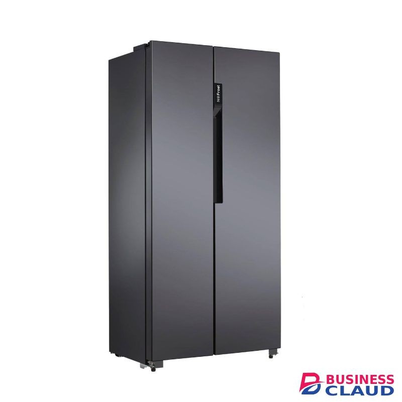 Premier 400 L SIDE BY SIDE REFRIGERATOR