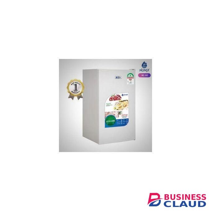 Nunix Refrigerator-92 Litres High Quality Rridge