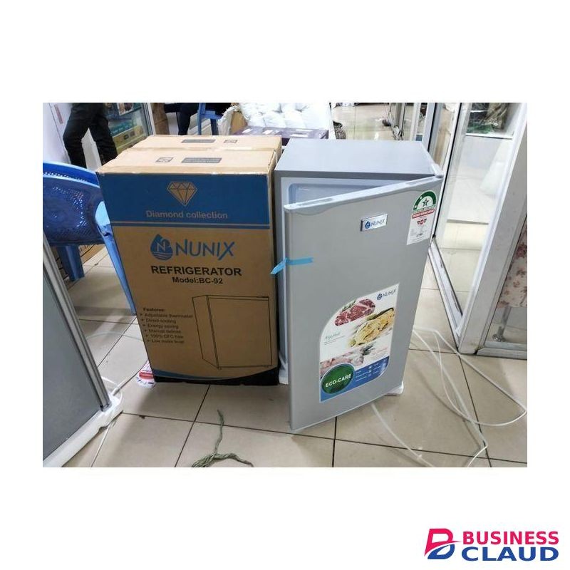 Nunix Refrigerator-92 Litres High Quality Rridge