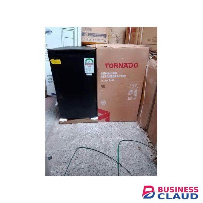 Tornado 100L Single Door Refrigerator