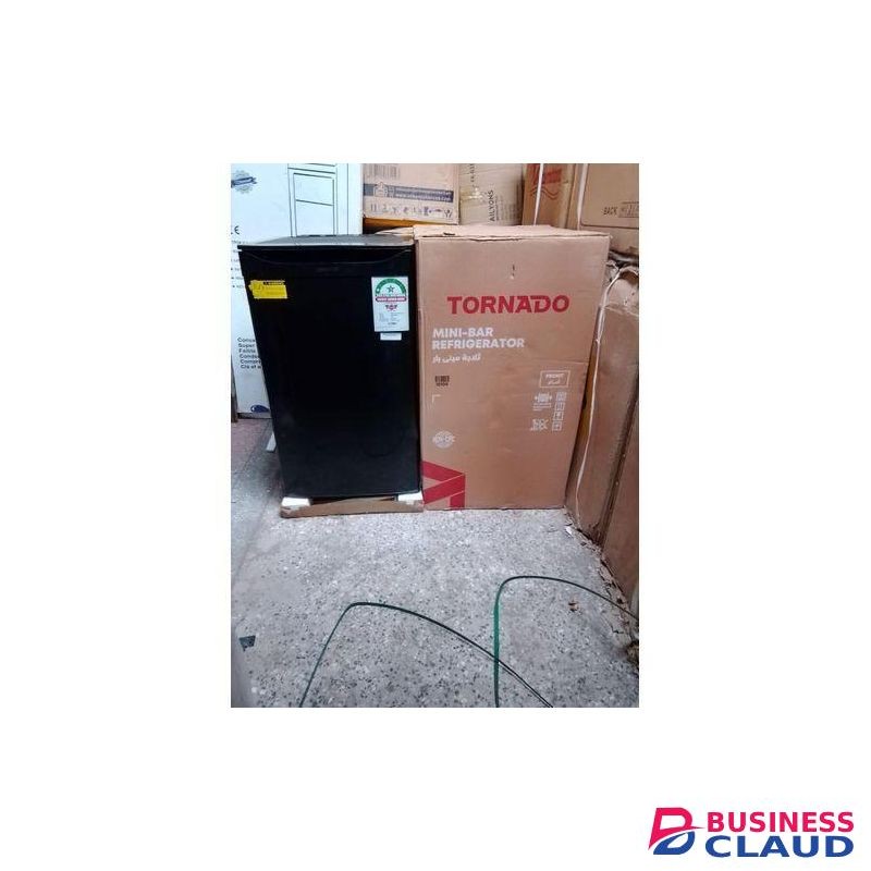 Tornado 100L Single Door Refrigerator