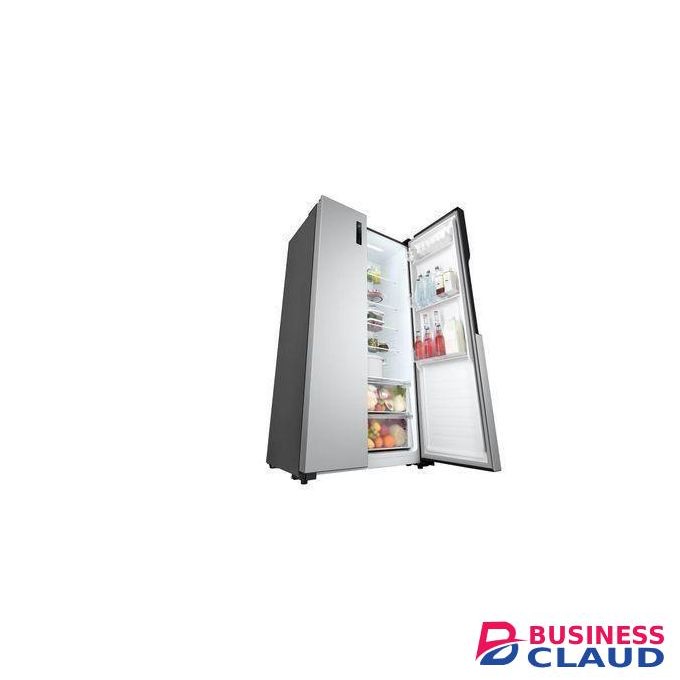 LG 519L Side By Side Refrigerator (2YRs WRTY)
