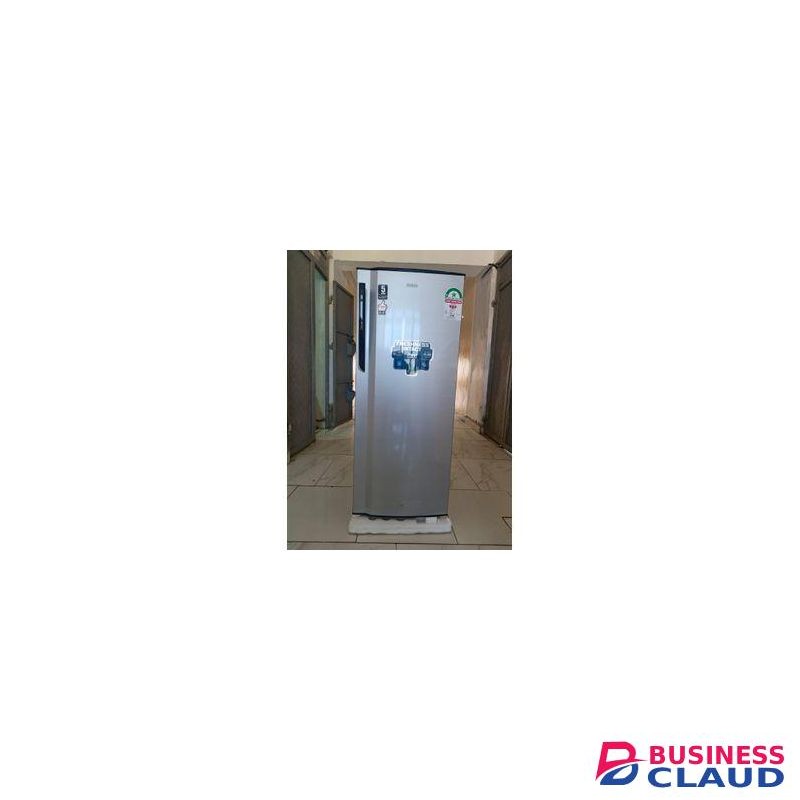 150 litres Mika Single door refrigerator