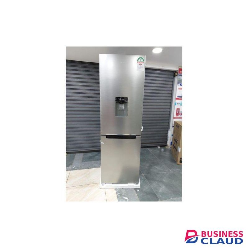 Samsung 338litres ,2 door bottom mount freezer,no frost refrigerator