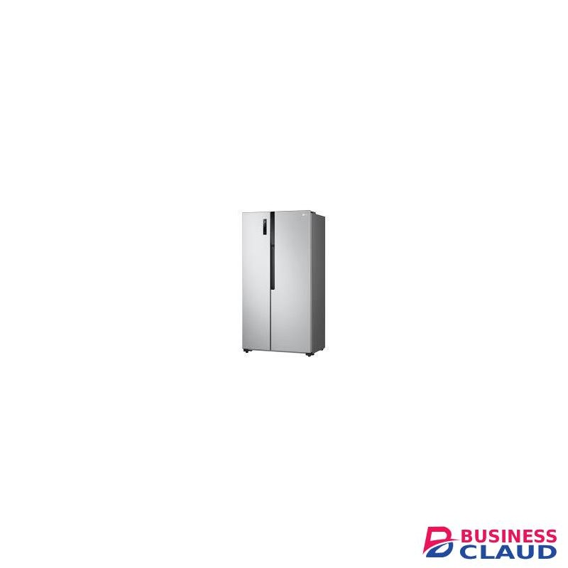LG 519 Litres Side By Side Refrigerator, 2 Years Warranty