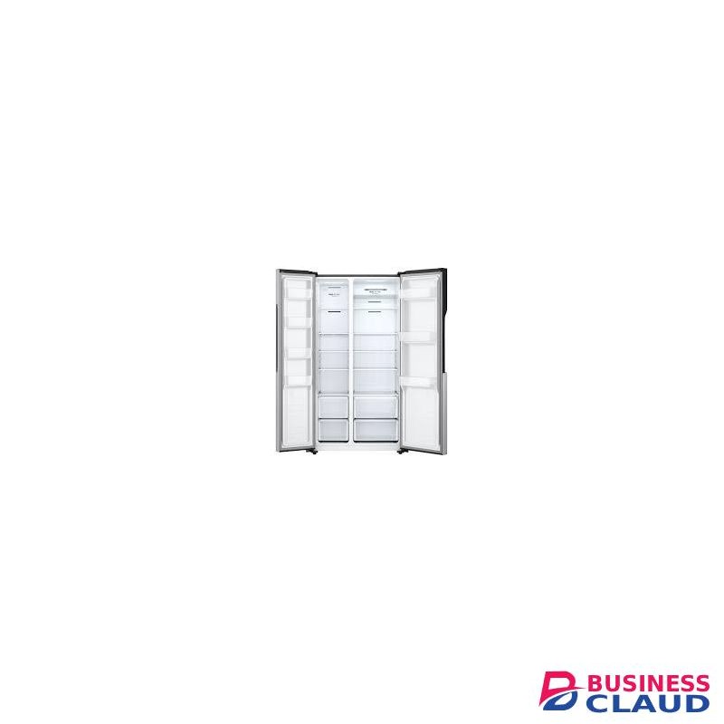 LG 519 Litres Side By Side Refrigerator, 2 Years Warranty