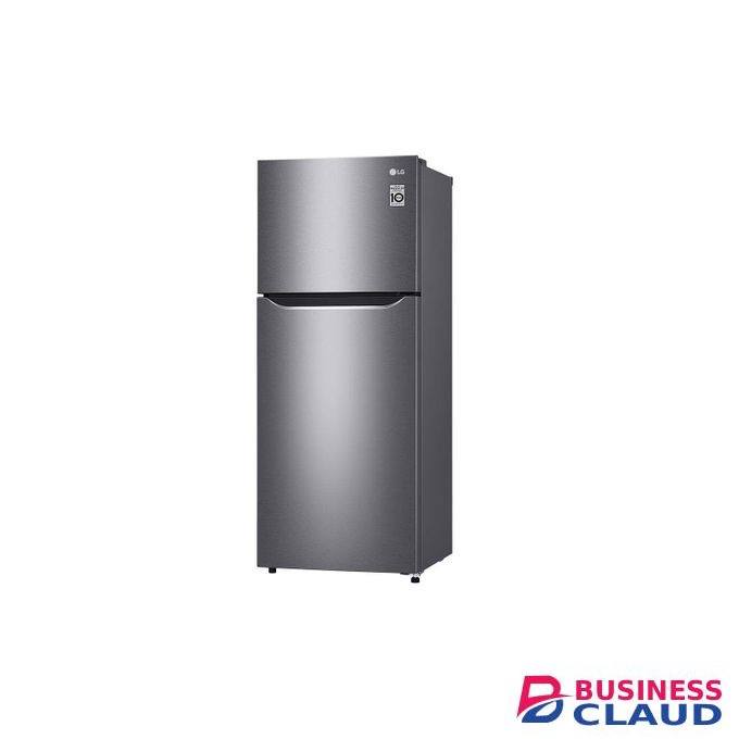 LG GN-B202SQBB 187L Top Freezer Refrigerator Smart Inverter Compressor