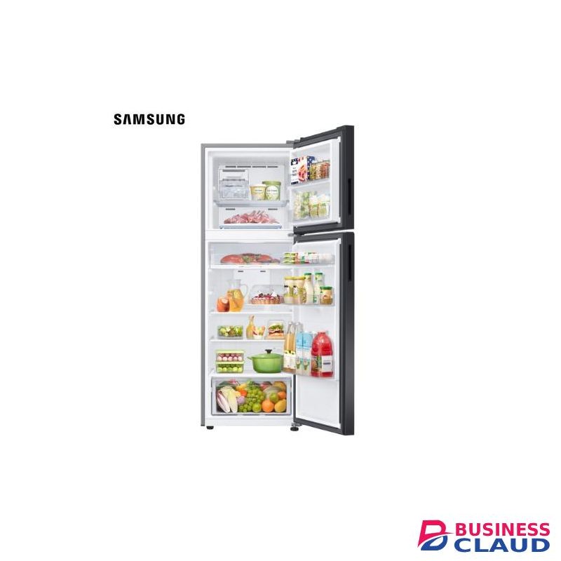 Samsung RT35CB56218A 348Ltrs Bespoke Top Mount Freezer Refrigerator