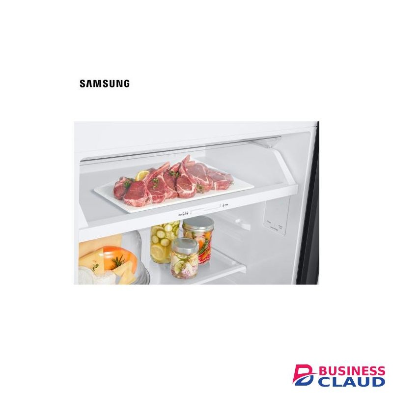 Samsung RT38CB66218CUT 393Ltrs Bespoke Top Mount Freezer Refrigerator