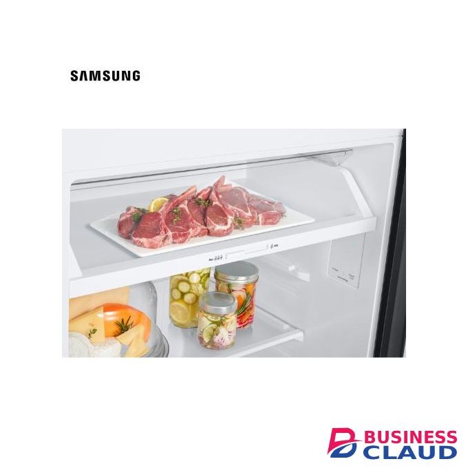 Samsung RT38CB66218CUT 393Ltrs Bespoke Top Mount Freezer Refrigerator