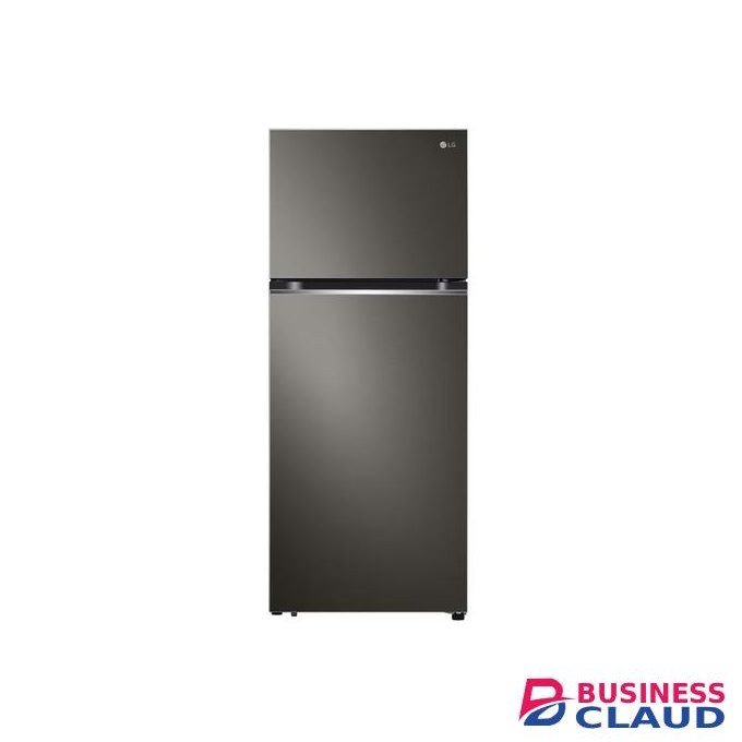 LG GL-B492PXGB 395L Top Freezer Refrigerator