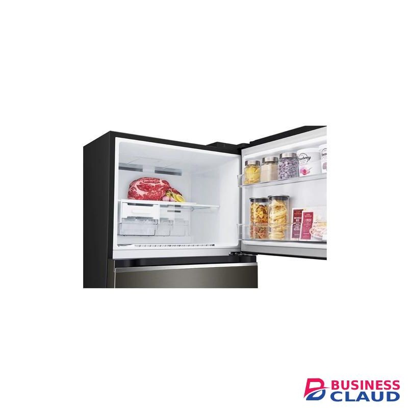 LG GL-B492PXGB 395L Top Freezer Refrigerator