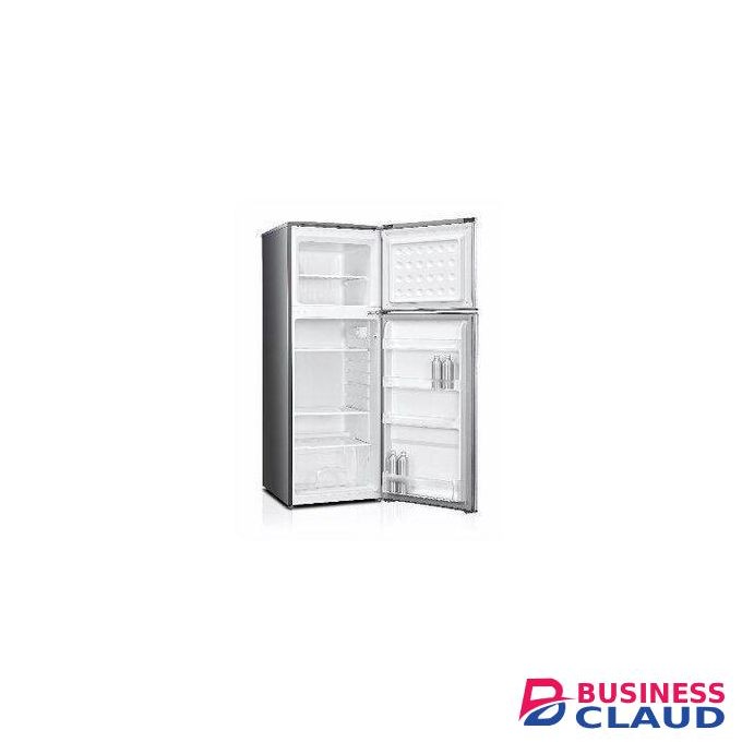 VON VART-181DRAX double door energy saver 181l refrigerator (1 year warranty)