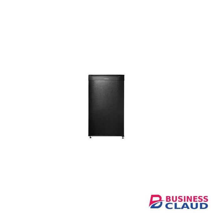 Tornado Refrigerator Defrost 100 Liter Mini Bar Black