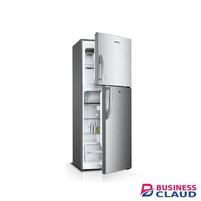 Bruhm Refrigerator No Frost BRD-425TENI, 415 Liters (1YR WRTY)