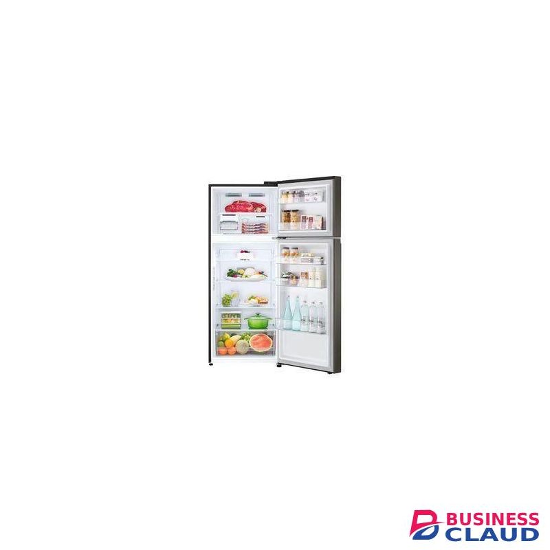 LG 315Litres Top Freezer Refrigerator (2YRs WRTY)- GN-B312PXGB