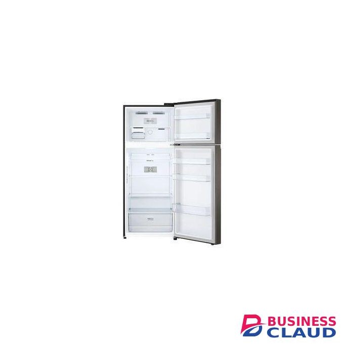 LG 315Litres Top Freezer Refrigerator (2YRs WRTY)- GN-B312PXGB