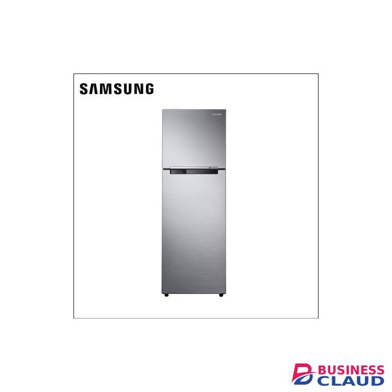 Samsung RT31K3082S8 253Ltrs Top Mount Freezer with Coolwall on Bottom Refrigerator Section