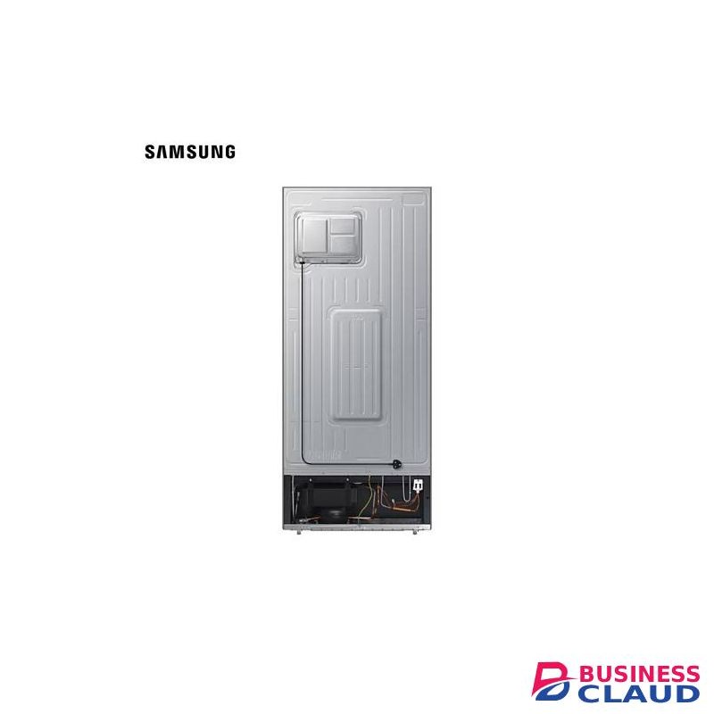 Samsung RT85K7111BS 618L Top Mount Freezer with Twin Cooling Plus Refrigerator - Black Inox