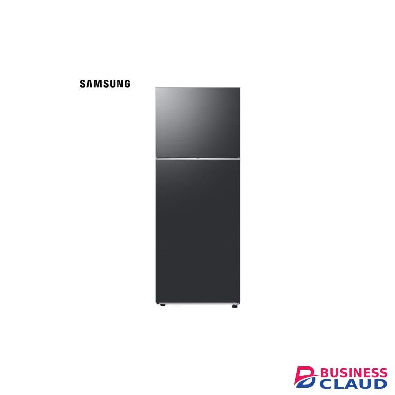 Samsung RT47CG6631B1UT 465L Top Mount Freezer with Optimal Fresh Refrigerator - Black